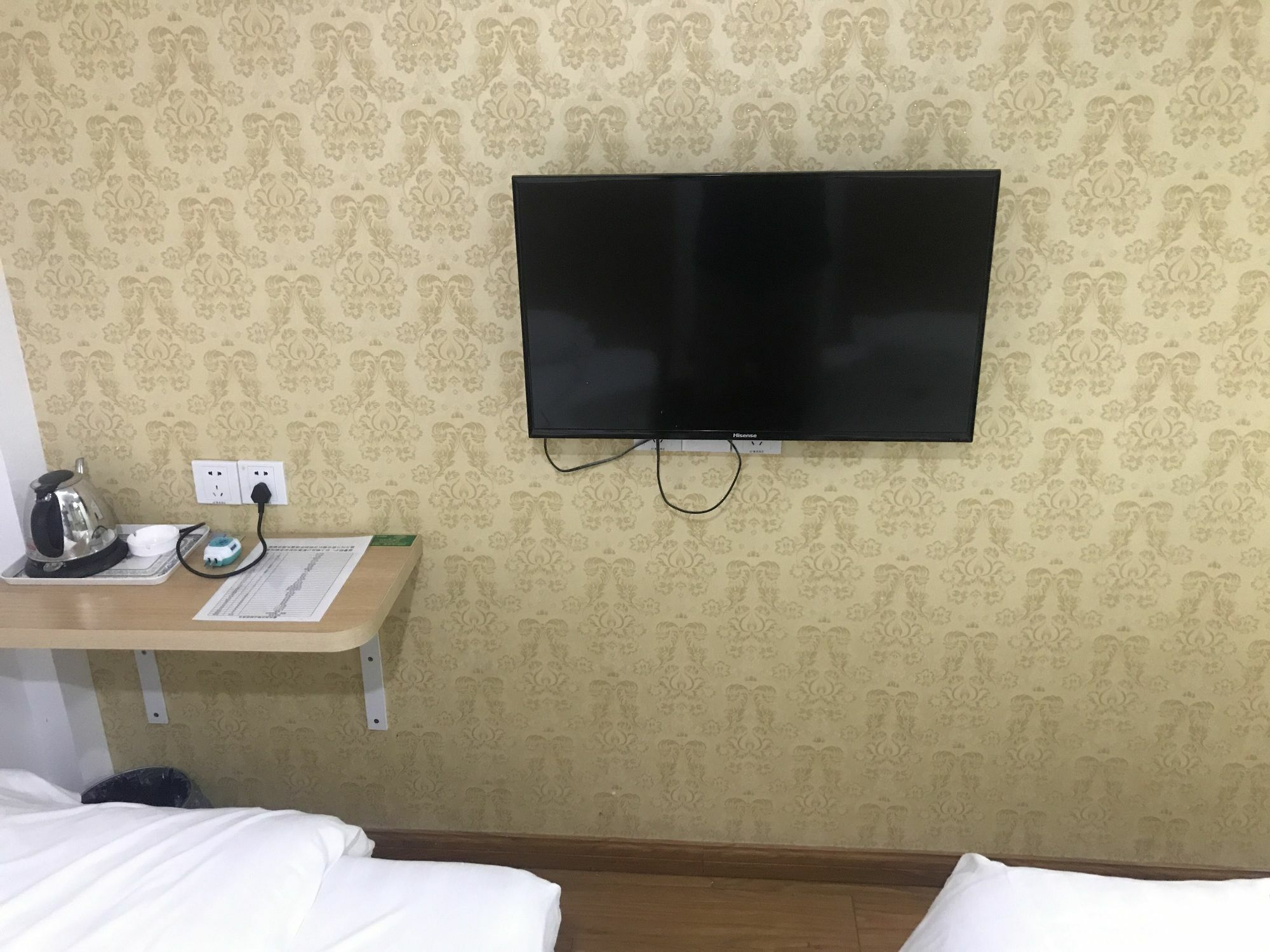 Huifeng Hotel Шанхай Екстериор снимка