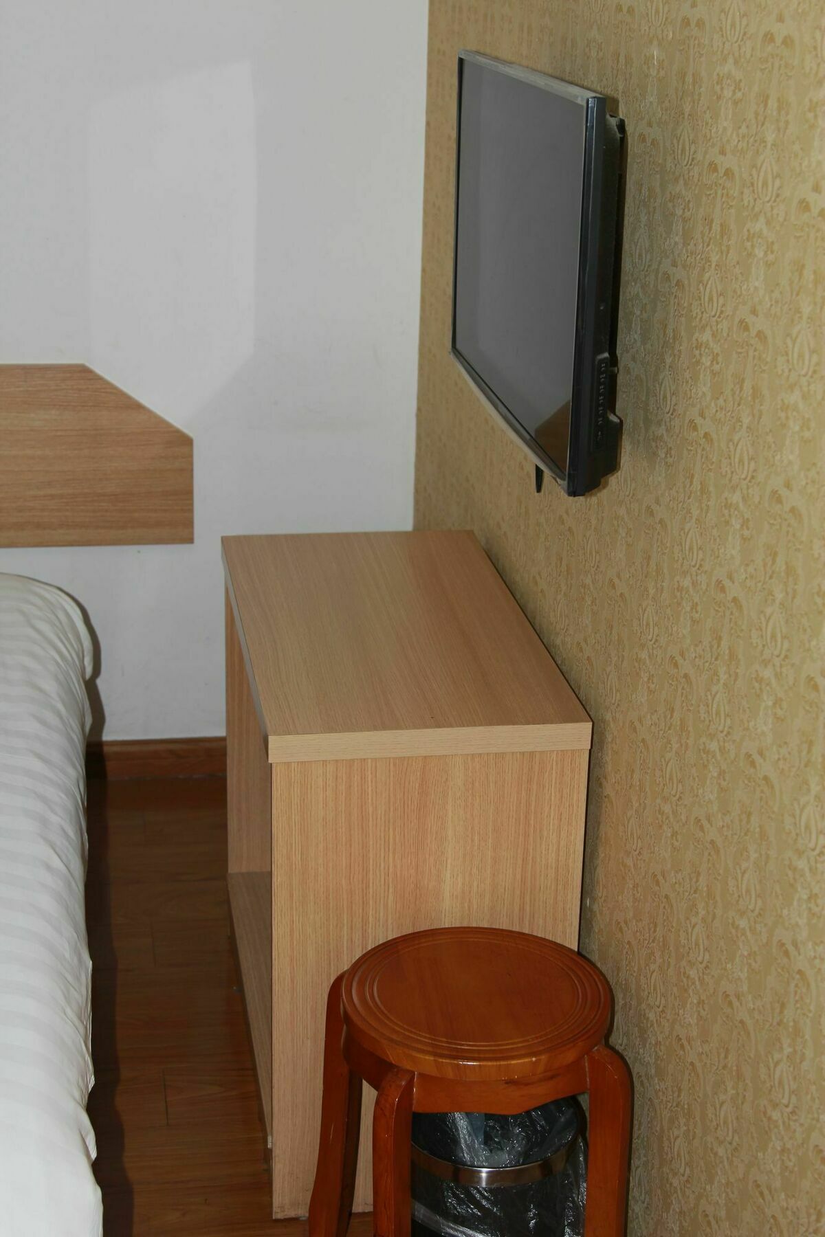 Huifeng Hotel Шанхай Екстериор снимка
